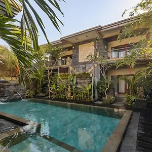 3* Guest house Kubu Rama
