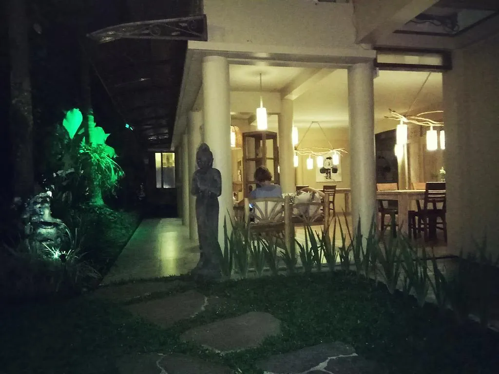 Ubudsuites Ubud