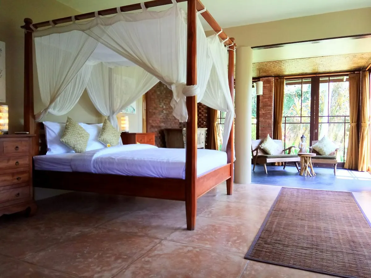 Affittacamere Ubudsuites