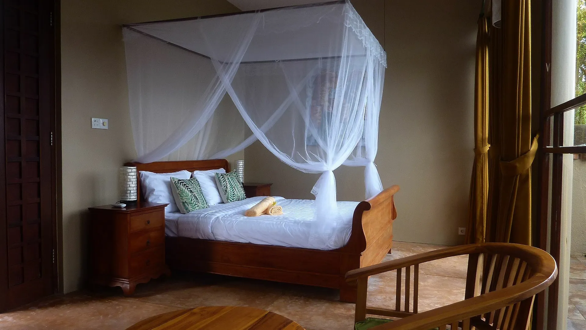 Affittacamere Ubudsuites